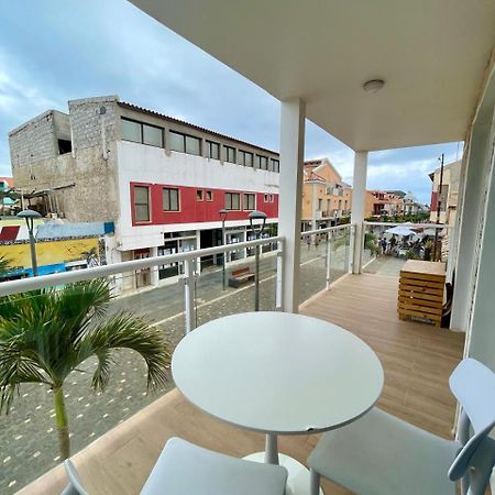 Appartamento Mota Residencia Santa Maria Esterno foto