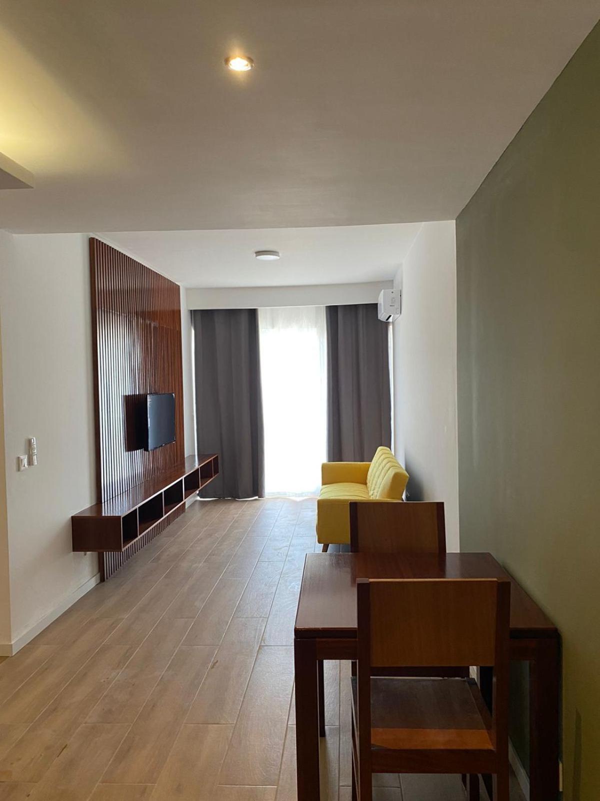 Appartamento Mota Residencia Santa Maria Esterno foto