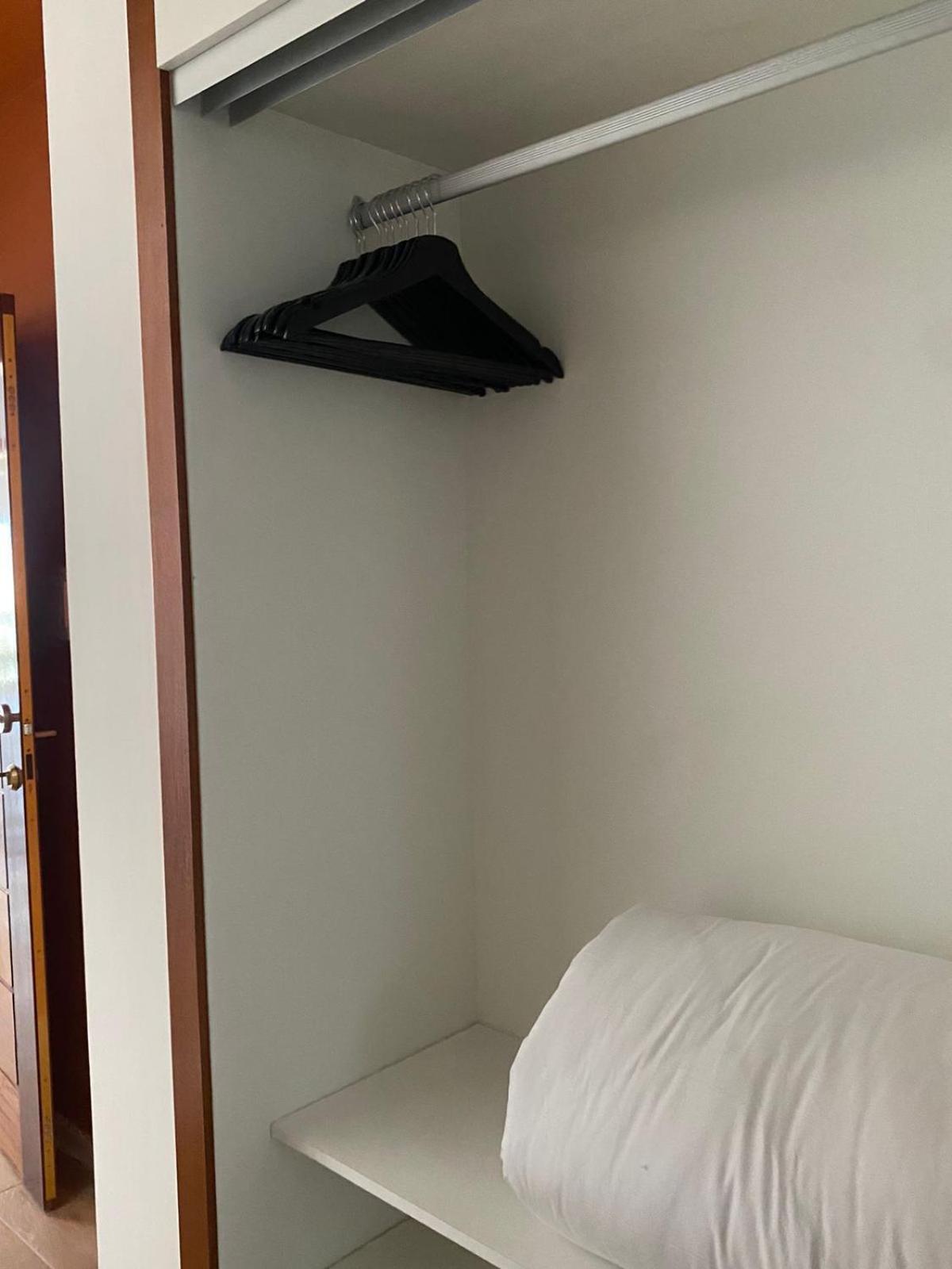 Appartamento Mota Residencia Santa Maria Esterno foto
