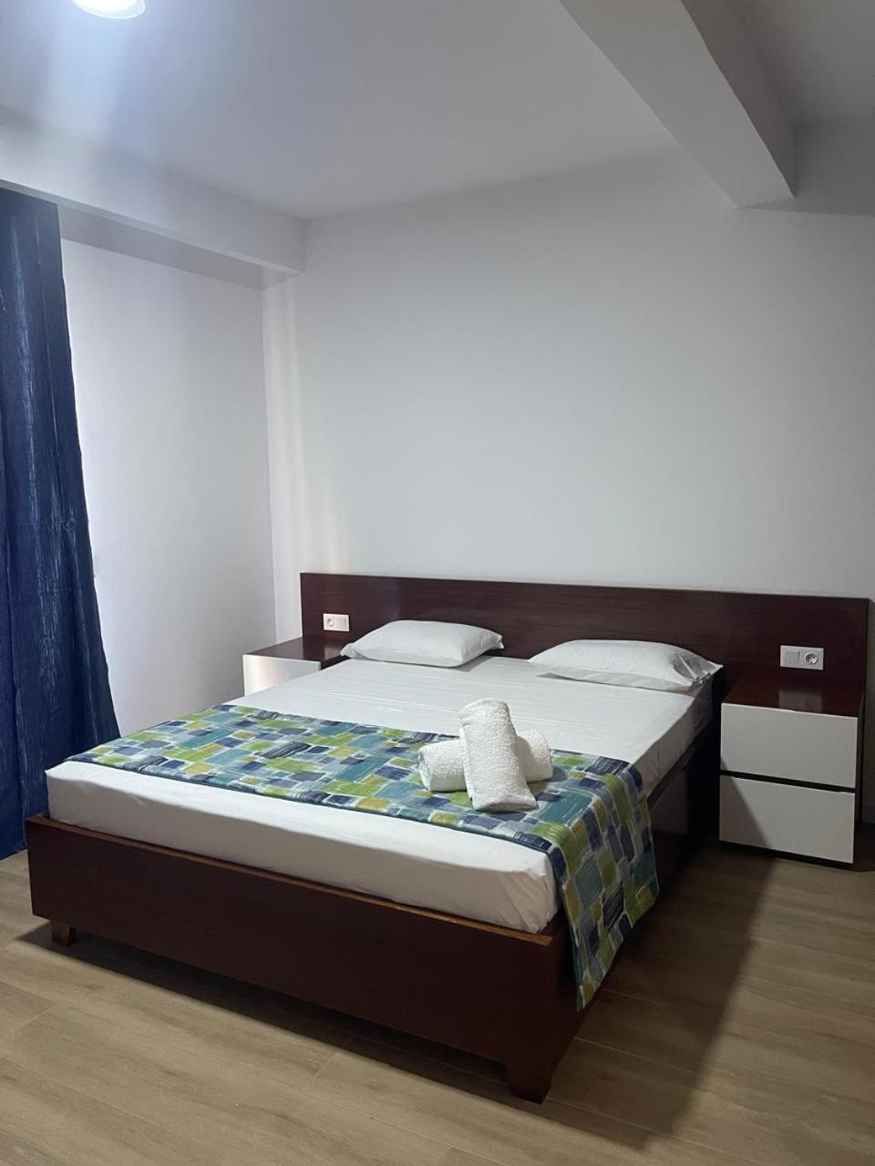 Appartamento Mota Residencia Santa Maria Esterno foto
